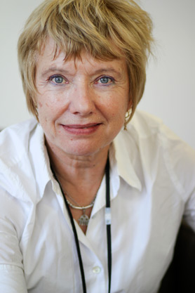 Sue Dunderdale